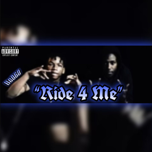Ride 4 me - BG060