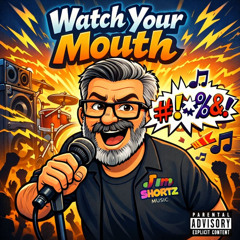 Watch Your Mouth