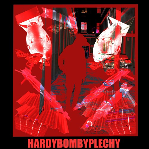 HardyBombyPlechy