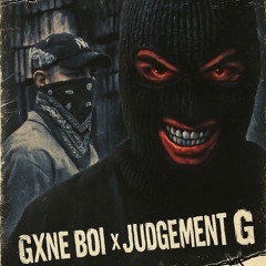 BOBW (GXNE BOI X JUDGEMENT G)