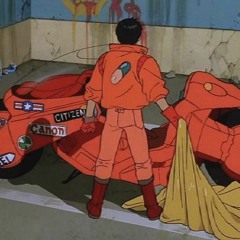 Cyberpunk