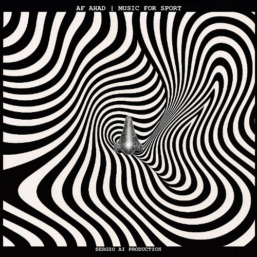 AF AHAD I  MUSIC FOR SPORT  I  0.0001
