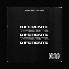 DIFERENTE-(Collab/Bizzy Fuck)