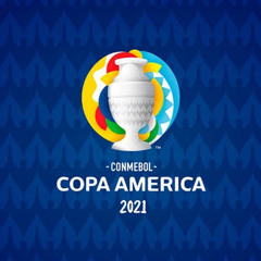 Copa América 2021 by