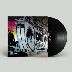 [OSR002] DIGITAL BASE – HE DIDN´T DO IT ON PURPOSE