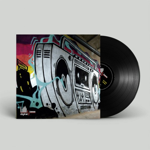 [OSR002] DIGITAL BASE – HE DIDN´T DO IT ON PURPOSE