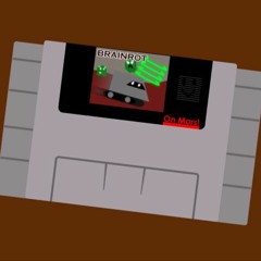 Brainrot On MARS