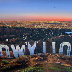 Hollywood (Prod.louieotk)