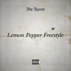 lemon pepper freestyle ft Yo Boi Nakey X Lxrd Shatter