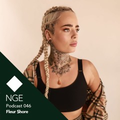 NGE Podcast 046: Fleur Shore