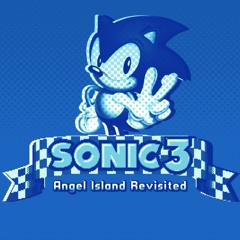 Super Sonic (Sonic 3 Prototype)