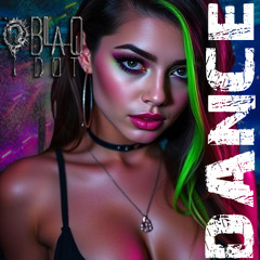 Blaq Dot - Dance (Sample)