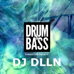 DJ DLLN DnB Mix #2