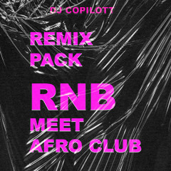 JENNIFER LOPEZ - GET RIGHT(DJ COPILOTT BRAZILIAN FUNK REMIX)