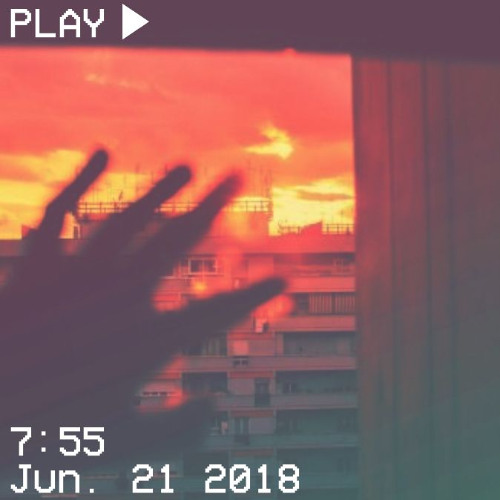 s u n s e t d a t e (lo-fi)