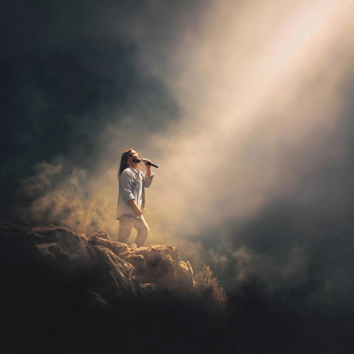 HOW IT'S DONE (You Are My Rock)