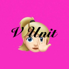 V-Unit selected tracks