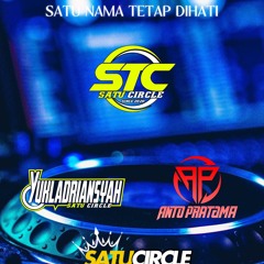 STC - SATU NAMA TETAP DIHATI [ AC PASKER X ANTO PRATAMA ] YUKI ADRIANSYAH