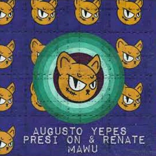 Stream Augusto Yepes, Presi On, Renate - Mawu (Abracadabra).mp3 by Pavlov  Slava | Listen online for free on SoundCloud