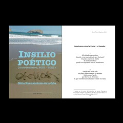 Canciones entre la Poeta y el Amado