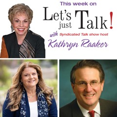 Fairfax Radio Channel 37-  Corrine White-Johnson-10-14-2025 Lets Just Talk