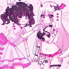 Kanro x Crusadope - Together