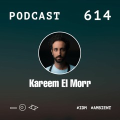 Tsugi Podcast 614 : Kareem El Moor