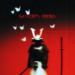 GATECORPS - KIMONO