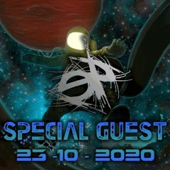 Ele Producer - Special Guest | 👽LaGuairaa👽-23-10-2020
