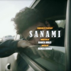 Furelise & Plylist - Sanami (slowed + reverb)