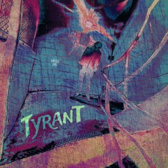 TyranT Ft.daefrmdak¡ [prodflame+aye.shark]