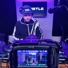 NEW SUBTLE RADIO MIXES