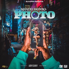 Dj Flippp Presents: Khalid Brooks "Photo"