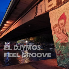 FEEL GROOVE