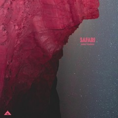 Sammy Pharaoh - Safari