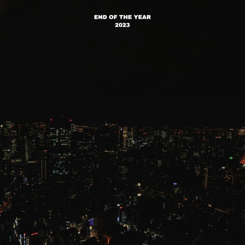 END OF THE YEAR 2023