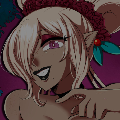 [ASMR] Lewd Demon Girl Helps You Deposit Your Mana! [F4M] [Roleplay]