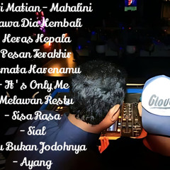 DJ DUGEM BREKBEAT MATI MATIAN MAHALINI X BAWA DIA KEMBALI X KERAS KEPALA TREND VIRAL TIKTOK 2024 !!