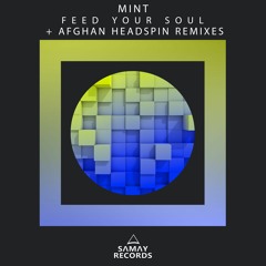 Mint - Feed Your Soul (Original Mix) (SAMAY RECORDS)