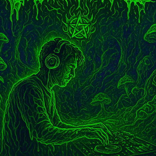 PROG / FOREST OLIVIBE 2K25