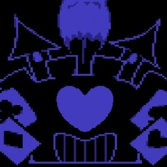 Heart Castle - [Deltarune: Chapter Rewritten] (Fantrack)