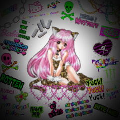 Head Kandi (Ft. hateoryx) Prod. Mystic Falls
