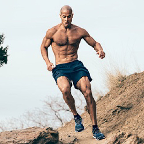 David Goggins x ezekiel - going quietly [Instrumental] (Slowed and Looped)