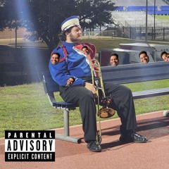 i don't get ghetto - MODERN ALIEN