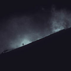 Jacoo - The Blizzard Was Relentless, But Surely He Was Getting Closer To That Shimmer