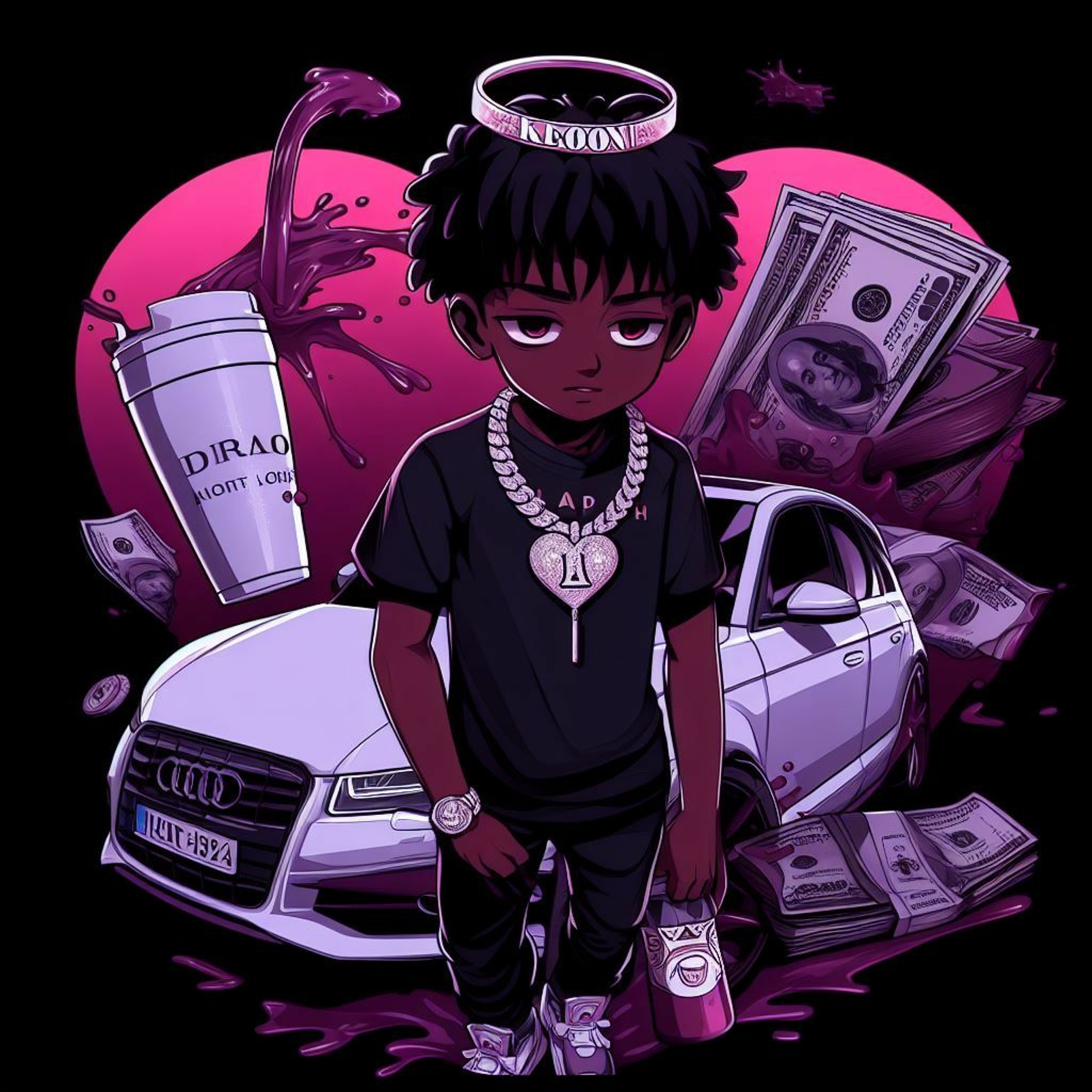 KinG BillionHeir Music