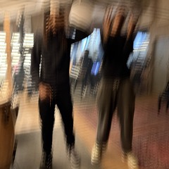 Marlomiitch7 x YANKEEBIGBAMBA - COMME UN TALIBÉ (PROD BY CASHNINE9)