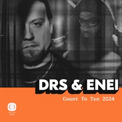 Enei & DRS - Count To Ten (2024)