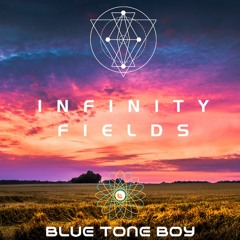 Infinity Fields 19 ~ #ProgressiveHouse #MelodicTechno Mix