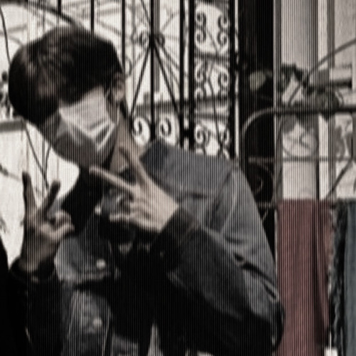 park jeongwoo - isn’t she lovely • cover